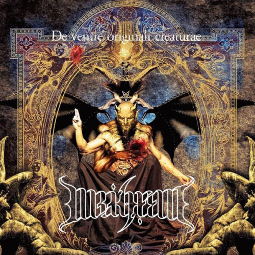 De Ventre Originali Creaturae